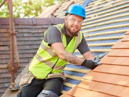 Best Roof Maintenance  in USA